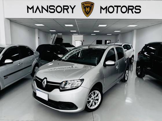 RENAULT SANDERO 1.0 12V SCE FLEX EXPRESSION MANUAL RENAULT SANDERO 1.0 12V SCE FLEX EXPRESSION MANUAL